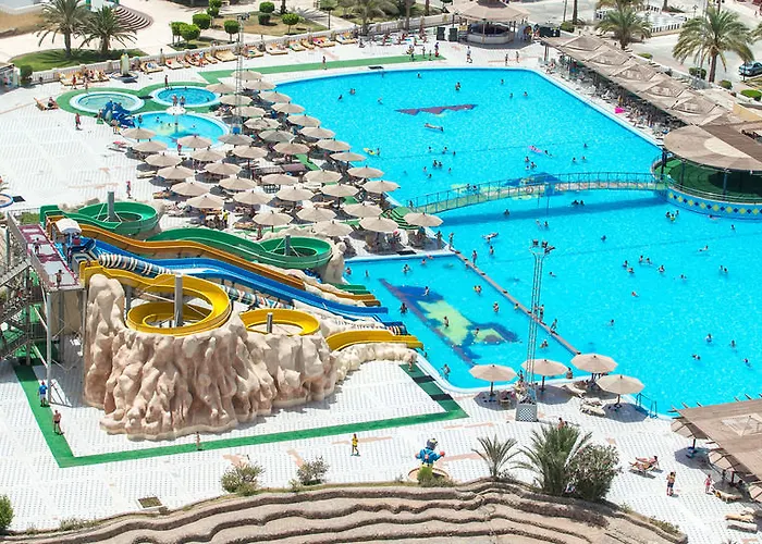 Blend Club Aqua Resort
