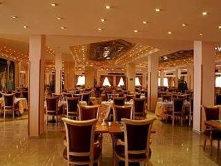 Blend Club Aqua Hotel Hurghada