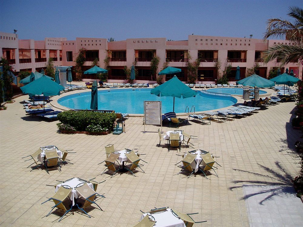 Blend Club Aqua 4* Hurghada