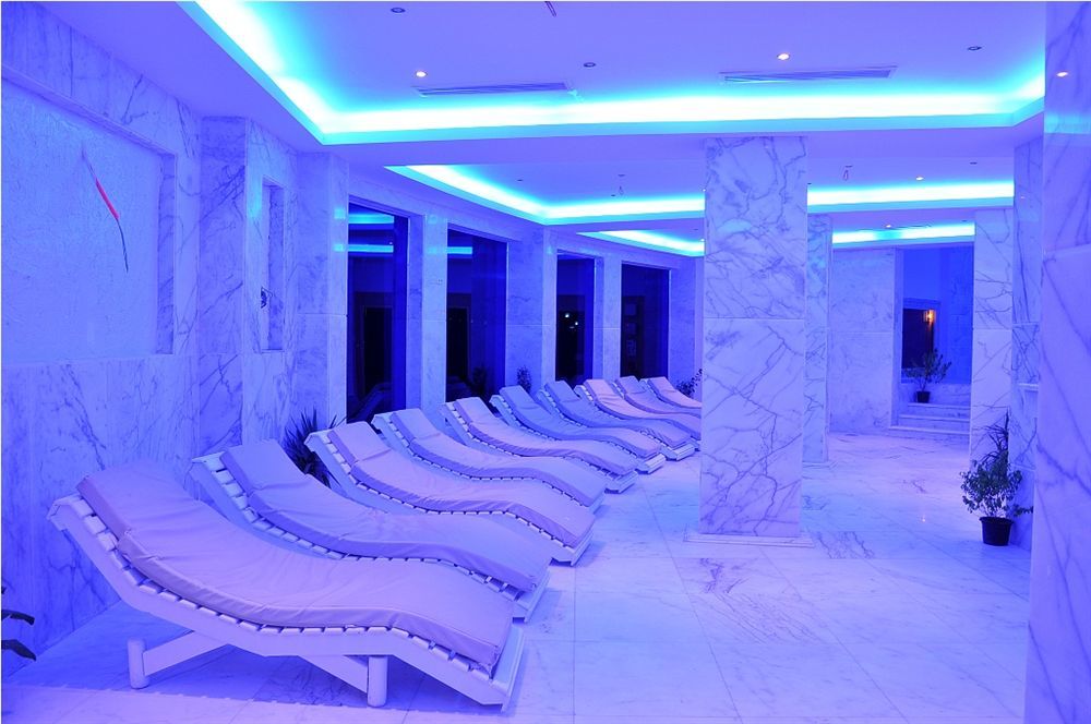 Blend Club Aqua Hotel Hurghada